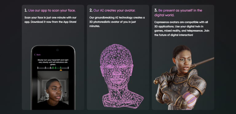Smart Copresence AI Tool Review