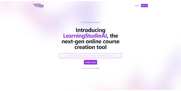 LearningStudioAI logo