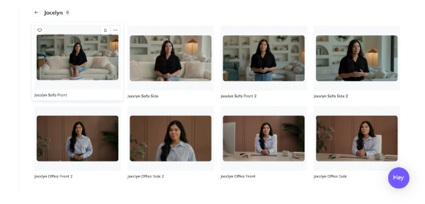 Digital Twin Heygen logo