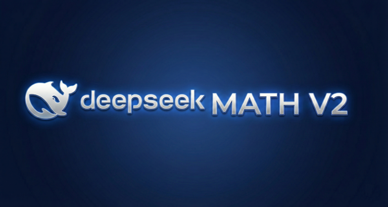 Best Deepseek Math V2 AI Tool Review