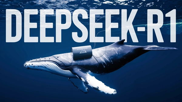DeepSeek-R1