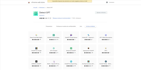 Detect GPT logo