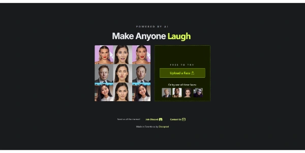 Face Animator