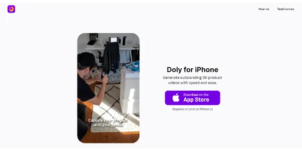 Doly by AniML