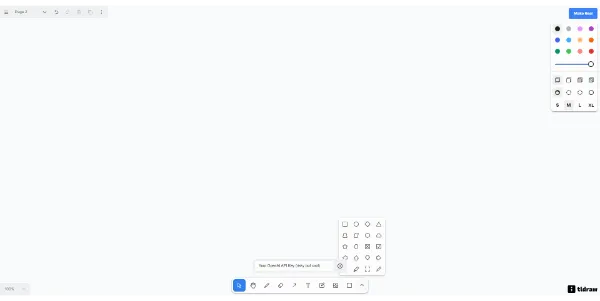Draw My UI logo