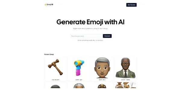 EmojiHi logo