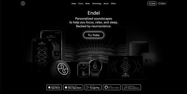 Endel