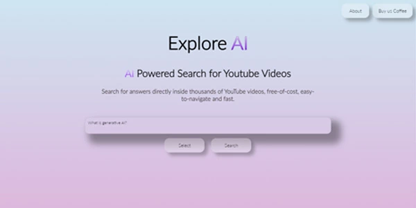 Explore AI logo