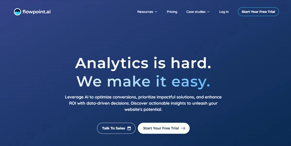 Flowpoint logo