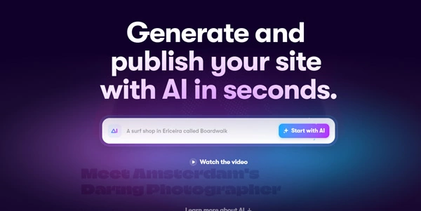 Framer AI logo