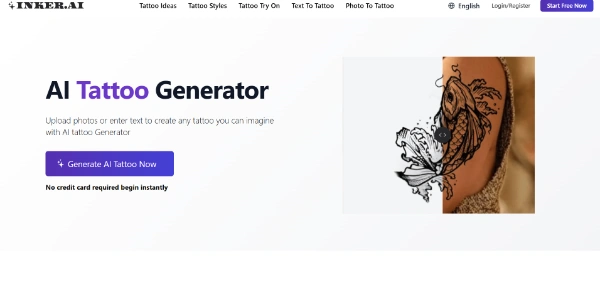 Inker AI logo