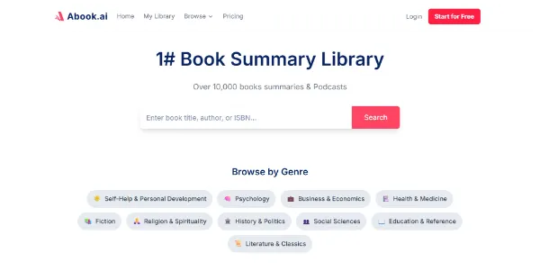 Abook logo