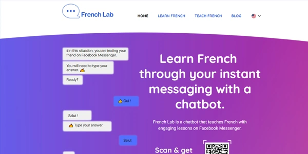 French Lab