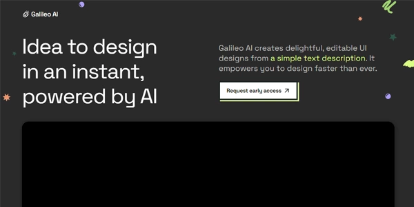 Galileo AI logo