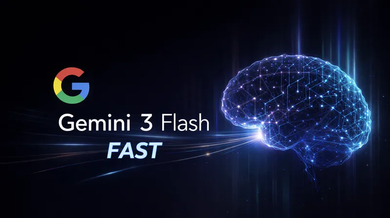 Gemini 3 Flash logo