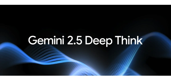 Gemini 2.5 Deep Think