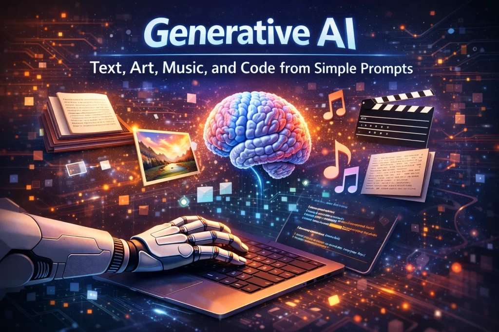 Smart Gen AI AI Tool Review