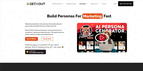GETitOUT logo