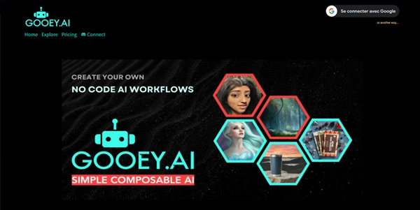Gooey.AI logo