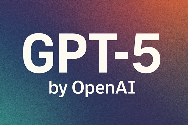 GPT-5 logo
