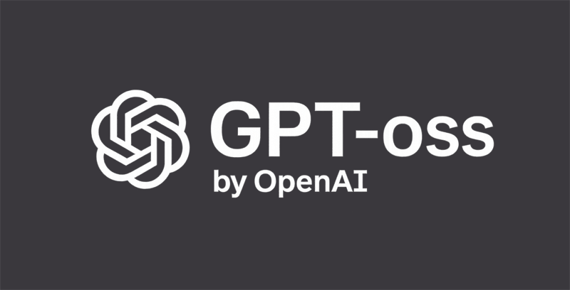 Open Model d’OpenAI logo