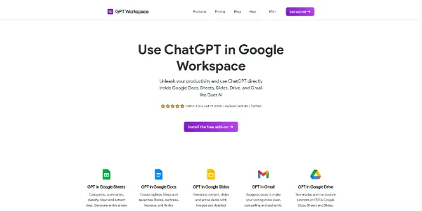 GPT Space logo
