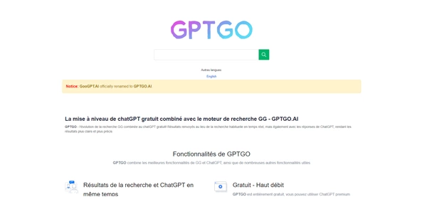 GooGPT logo