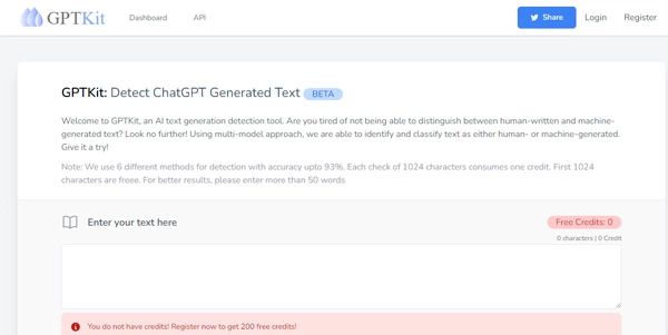 GPTKit