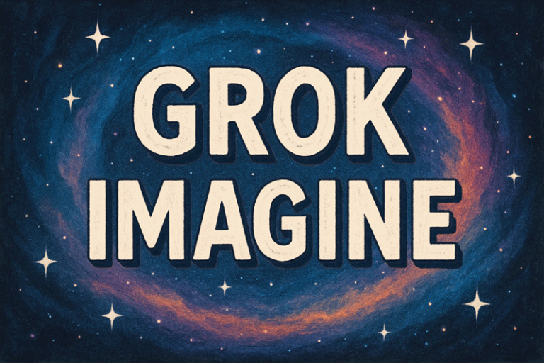 Free Grok Imagine AI Tool Review