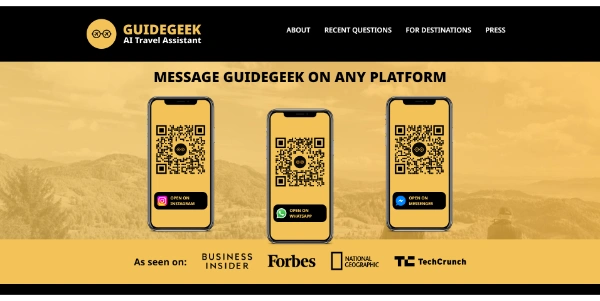 GuideGeek