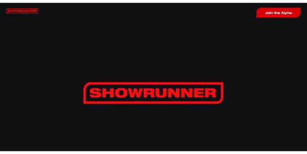Showrunner logo