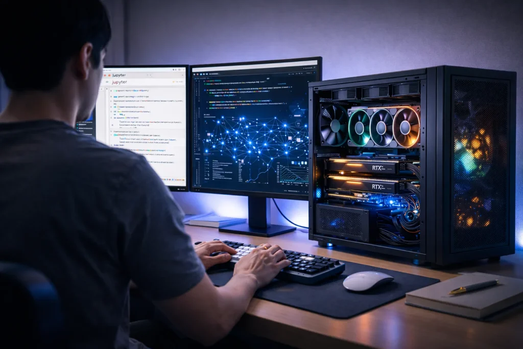 New How To Use AI Feature AI Tool Review
