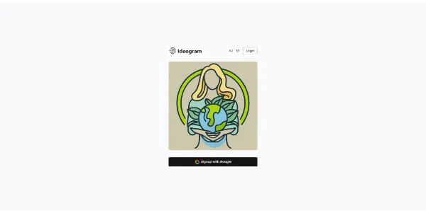 Ideogram AI logo