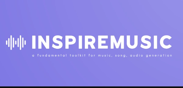 InspireMusic logo
