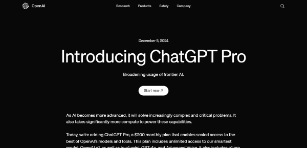 ChatGPT Pro logo