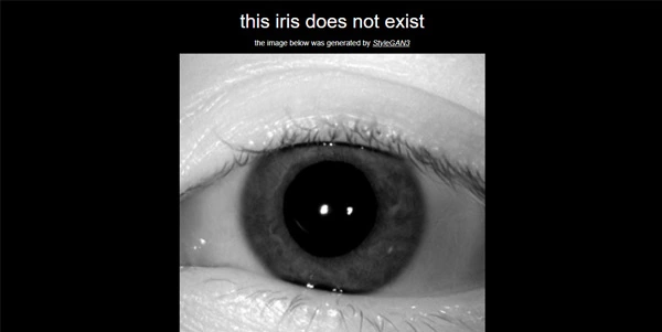 Thisirisdoesnotexist