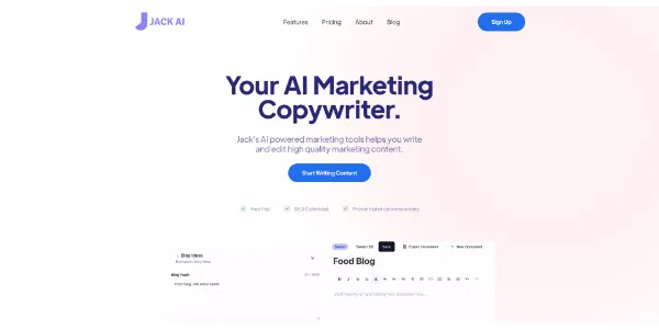 Jack AI logo