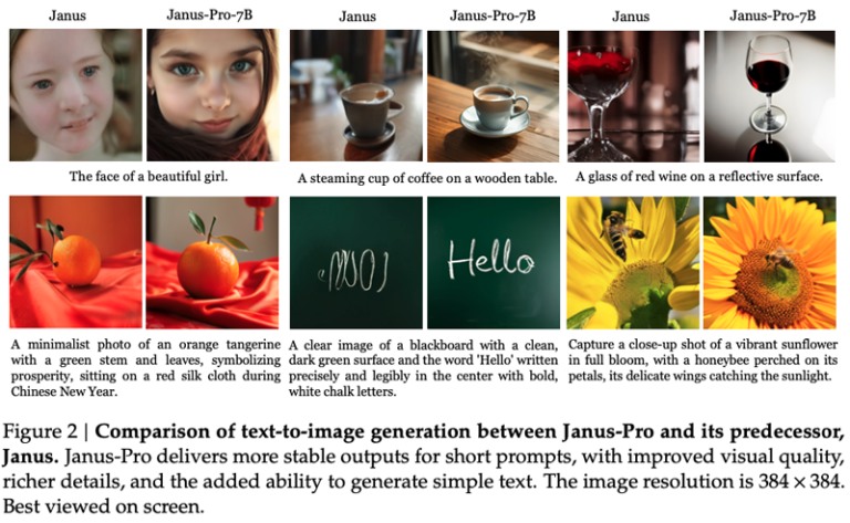 Best Janus-pro-7b AI Tool Review