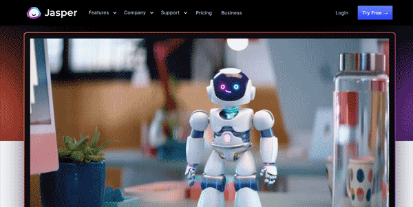 Free Jasper AI AI Tool Review