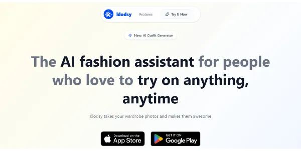 Klodsy