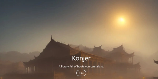Konjer
