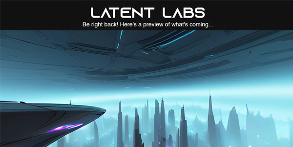 Latent Labs logo