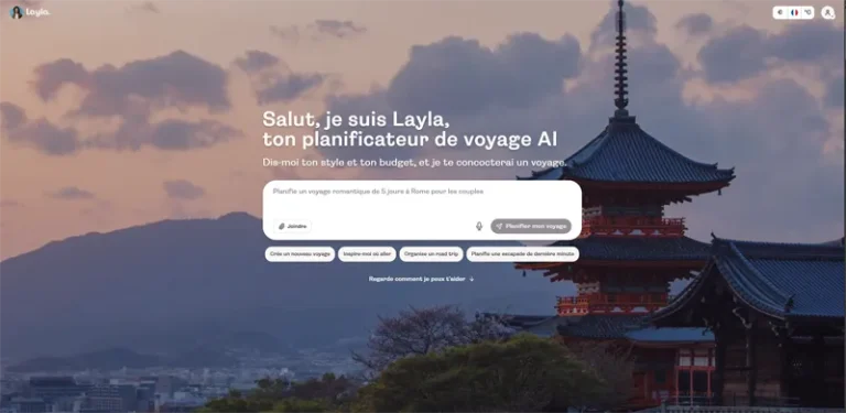 Trending Layla AI AI Tool Review