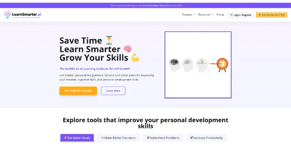 LearnSmarter.ai logo