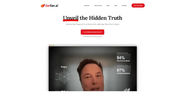 Liarliar.ai