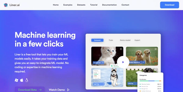 Liner.ai