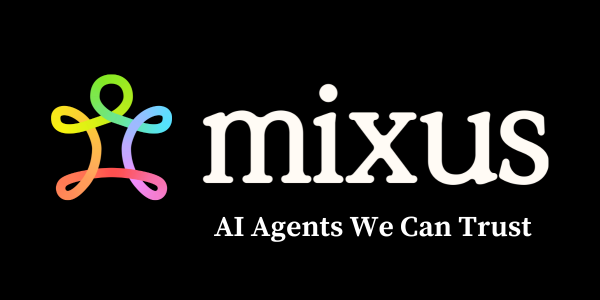 Mixus logo