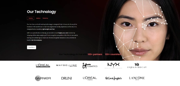 ModiFace logo