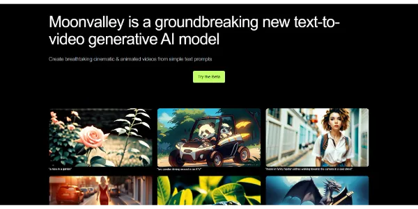Moonvalley AI logo