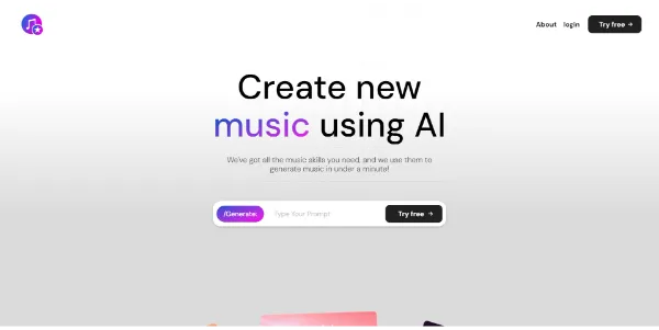 MusicStar.AI logo